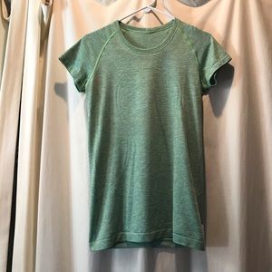 Lululemon Swiftly Tee